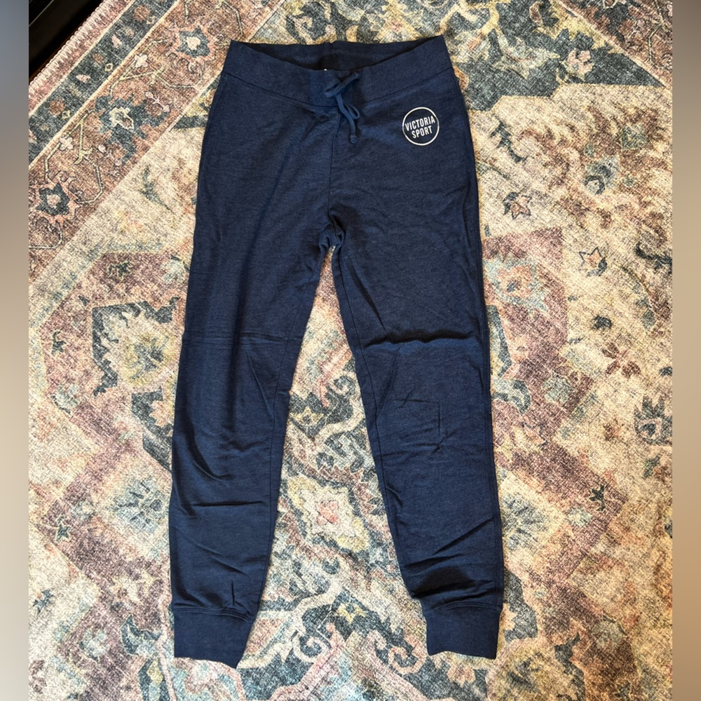 victoria secret sport size small sweat pants